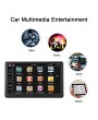 7 inch Car Portable GPS Navigator with Free Map