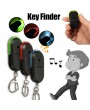 Portable Wireless Anti-Lost Alarm Key Finder Locator Keychain