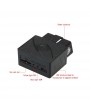 GT08 Mini OBD GPS Tracker Anti Theft Real Time Tracking Device
