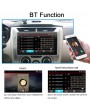 Universal 7 inch Smart Android 6.0 2 Din Car Stereo Radio Player GPS Navigator