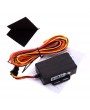 Waterproof Real Time GPS GSM Car Vehicle Tracker Phone SMS Global Locator Anti-Theft Car Tracking Alarm