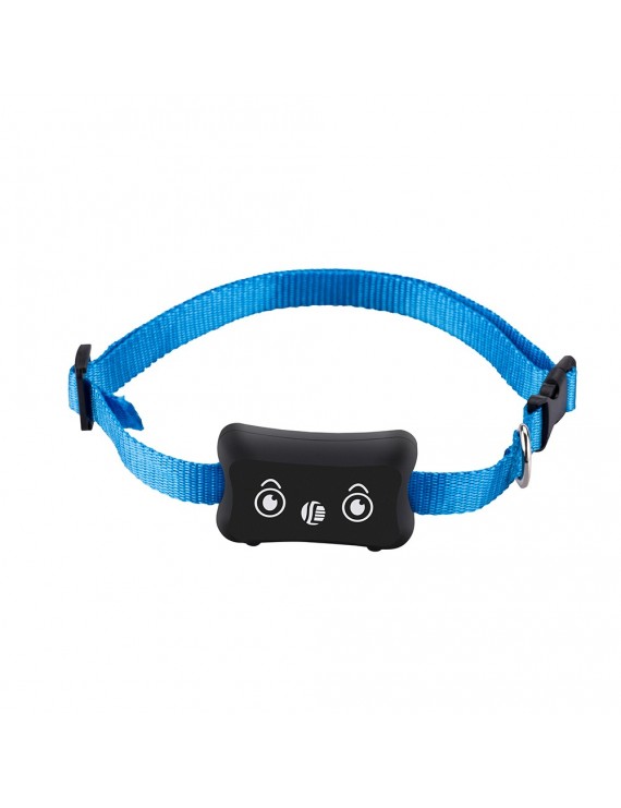 Pet GPS Tracker Dog Activity Monitor for Android/IOS Phone Waterproof Adjustable Collar for Dogs Pets