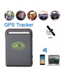 TK102B Car GPS GSM GPRS Tracker Realtime Tracking Locator Device