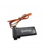 Quelima Waterproof Vehicle GPS Tracker Real-time Locator GPS/GSM Global Real Time Tracking Device for Vehicle Car Motorcycle