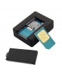 A8 Global Locator Real Time Mini GPS Tracker Finger Tracking Device