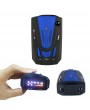 Car Vehicle Speed Detector Speed Control Detector  V7 Speed Voice Alert Warning Device Russia / English