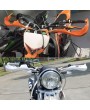 22mm  28mm ATV Dirt Bike Hand Guards Protector Motorbike Motorcycle Handlebar Handguard Motocross Handle Protection