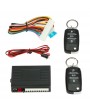 Car Door Lock Keyless Entry System Remote Central Locking Kit for VW LUPO POLO