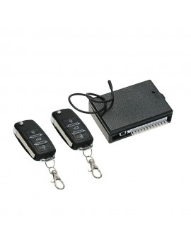 Car Alarm Systems Auto Remote Central Kit Door Lock Vehicle Keyless Entry  System