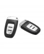 Universal Version Smart Key PKE Passive Keyless Entry Car Alarm System engine start button Remote Engine Start  Remote Open and close Car windows