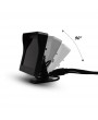 4.3 Inch TFT LCD Car Rear View Backup Monitor Camera Kit