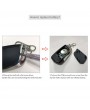 PKE Car Anti-theft Alarm Keyless Entry System Push Button Remote Start