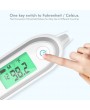Electronic Thermometer Ear Forehead Temperature Clinical Thermometer Infrared Temperature Meter