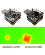 Infrared Imager IFD-x Red Eye Camera MLX90640 512*384 Resolution Thermal Imager