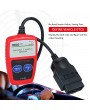 MS309 Universal O-B-D2 Scanner Automotive Engine Fault Reader CAN Diagnostic Scan Tool Work For US Asian European Cars