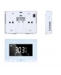 Wireless Smart Thermostat Programmable Thermoregulator APP Voice Remote Control