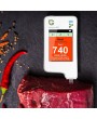 Greentest 3F High Accuracy Read Digital Food Nitrate Tester Fruit Vegetables Meat Fish Nitrate Detection Tool Water Hardness Testing Device