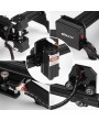 7000mW Laser Engraver Machine Upgrated Version Laser Engraving Printer