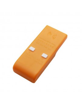 Handheld RFID 125/250/375/500KHz EM4305 T5577 ID Cards Key Tag Writer Copier Duplicator Programmer Writable Reader