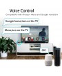 WiFi IR APP Remote Control Blaster Infrared Wireless Control TV DVD AC Compatible with Amazon Alexa Google Home