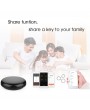 WiFi IR APP Remote Control Blaster Infrared Wireless Control TV DVD AC Compatible with Amazon Alexa Google Home