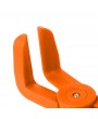 3Pcs Plastic Flexible Hose Clamp Tool Set Brake Fuel Water Line Clamps Plier Kit Nylon Hose Pinch Pliers Set