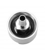 304 Stainless Steel Home DIY Soft Drink Bottle Brewing Beer Fast Soda Carbonation Cap