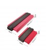 ETOPOO produced 250MM multi-function with magnet plastic arc ruler