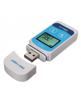 Elitech RC-5 Mini Waterproof USB Temperature Data Logger Recorder