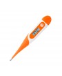 Children Baby Adult Household Digital Thermometer Electric Temperature Meter Orange