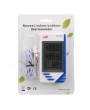 Large Screen Digital Thermometer Hygrometer Indoor & Outdoor Dual Temperature