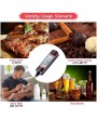 2pcs -50-300℃ Digital Food Thermometer Kitchen Cooking BBQ Food Meat Probe Pen