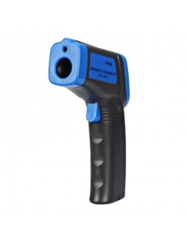 ST600 -32-600 Degree Non Contact Laser Lcd Display Digital IR Infrared Thermometer Temperature Meter Gun