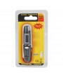 -50℃ to 220℃ DT8220 Non-Contact Infrared Digital LCD Mini Pen Type Thermometer Black