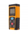 CPTCAM CP-40P Portable 40m Mini Laser Rangefinder/Distance Measuring Meter