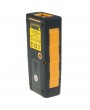 CPTCAM CP-50S Portable Handheld 50m Mini Laser Rangefinder / Distance Measuring Meter Black & Yellow
