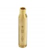 223REM 5.56mm Full Copper Laser Bore Sighter Red Laser Calibrator