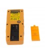 CPTCAM CP-100S 1.8" Portable Handheld 100m Laser Rangefinder Yellow