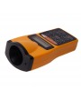 0.5m-18m Infrared Laser Ultrasonic Distance Measuring Device / Laser Range Finder Measurer