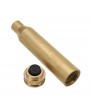 7MM Full Copper Laser Bore Sighter Red Laser Calibrator