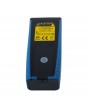 CP-100 2.5" Handheld Laser Distance Meter Rangefinder Black & Blue