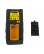 CPTCAM CP-60S Portable Handheld 60m Mini Laser Rangefinder / Distance Measuring Meter Black & Yellow