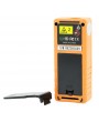 841A 40m Digital Laser Distance Meter Rangefinder Area Volume