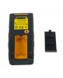CPTCAM CP-40S Portable Handheld 40m Mini Laser Rangefinder / Distance Measuring Meter Black & Yellow