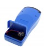 CP-3008 Handheld Ultrasonic Laser Range Finder Blue