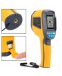 HT02 Handheld Infrared Thermal Thermograph Camera with Color LCD Display