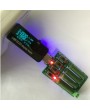 USB DC Electronic Load High Power Discharge Resistance Resistor Adjustable 4 Kind Current Industrial Battery Capacity Tester