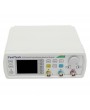 FY6600 Digital 12/15MHz Dual Channel DDS Function Arbitrary Waveform Signal Generator Frequency Meter