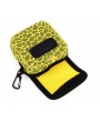 NEOpine Mini Protective Neoprene Camera Case Bag for GoPro Hero 2 / 3 / 3+ / 4 Yellow