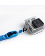 Quick Release Camera Cuff Wrist Strap for Suptig / GoPro Hero 4/2/3/3+ Blue